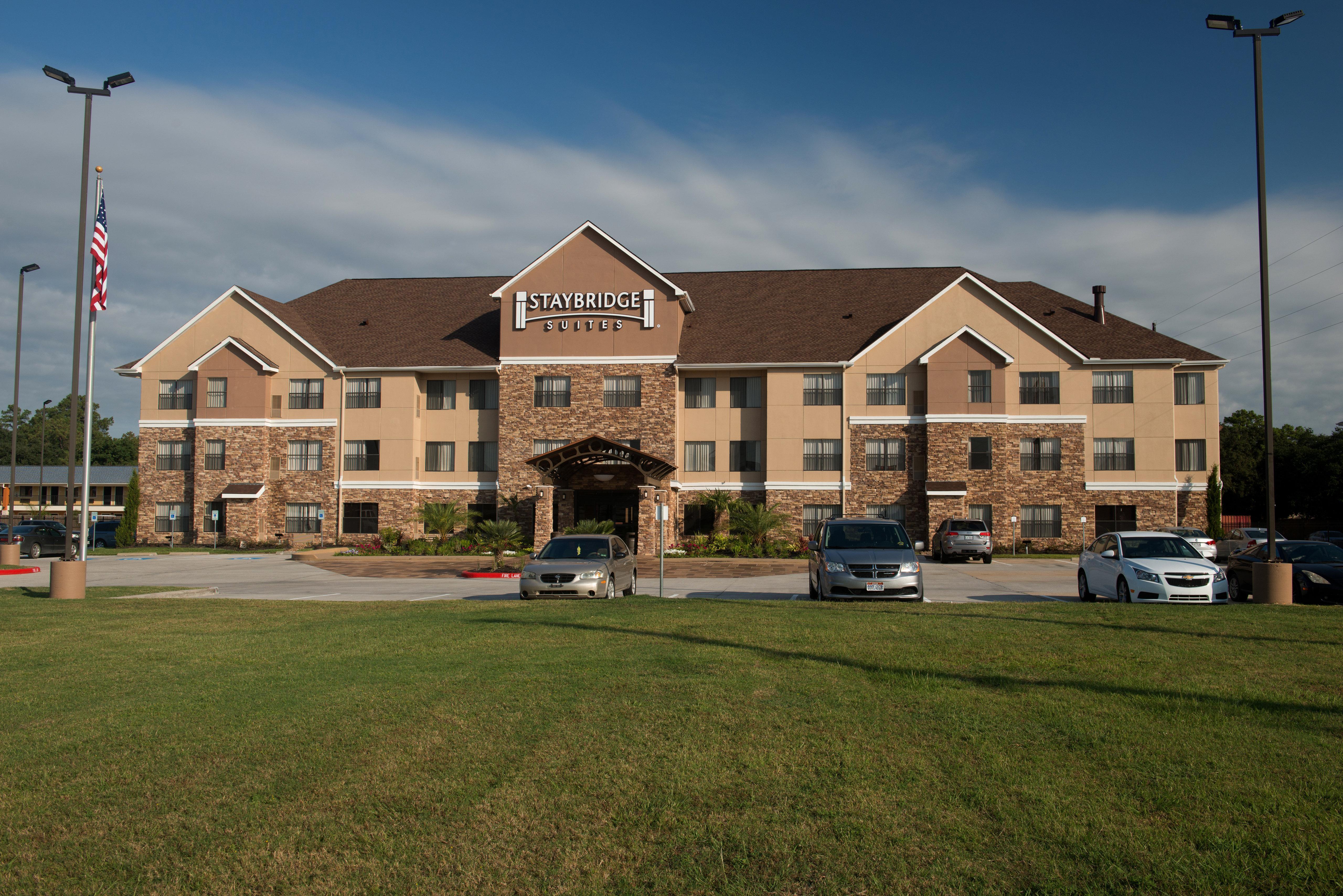 Extended Stay Hotel in Houston  Staybridge Suites Houston - Galleria Area